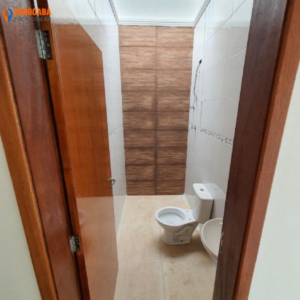 Casa em Jd. Santa Marta, Sorocaba - Casa Jardim Santa Marta - Foto 19